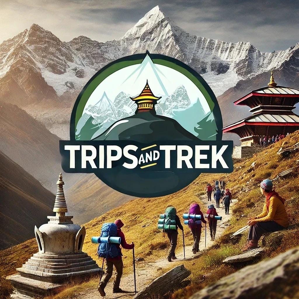 Trips and Trek